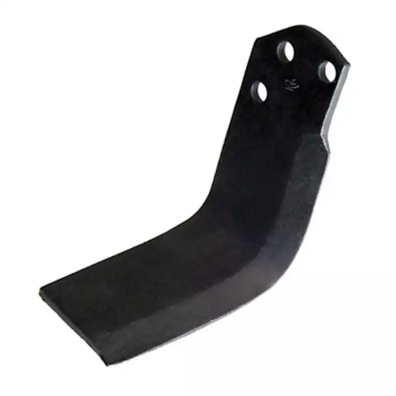 Fräsmesser 170x60mm, links